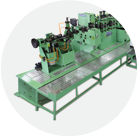 BTM-350 Round Bar Peeling Machine 